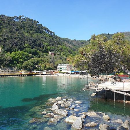 Sabini Rentals - Affittacamere Santa Margherita Ligure Zewnętrze zdjęcie