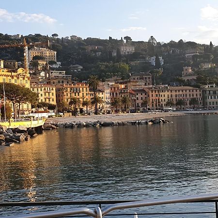 Sabini Rentals - Affittacamere Santa Margherita Ligure Zewnętrze zdjęcie