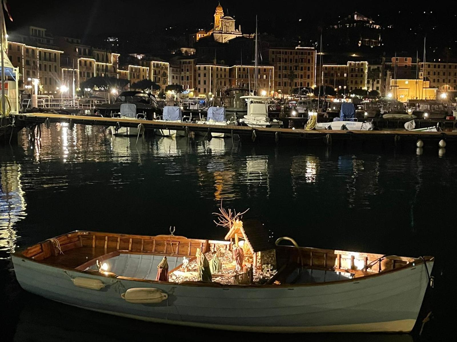 Sabini Rentals - Affittacamere Santa Margherita Ligure Zewnętrze zdjęcie
