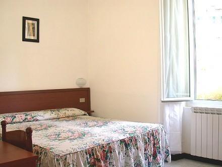 Sabini Rentals - Affittacamere Santa Margherita Ligure Pokój zdjęcie