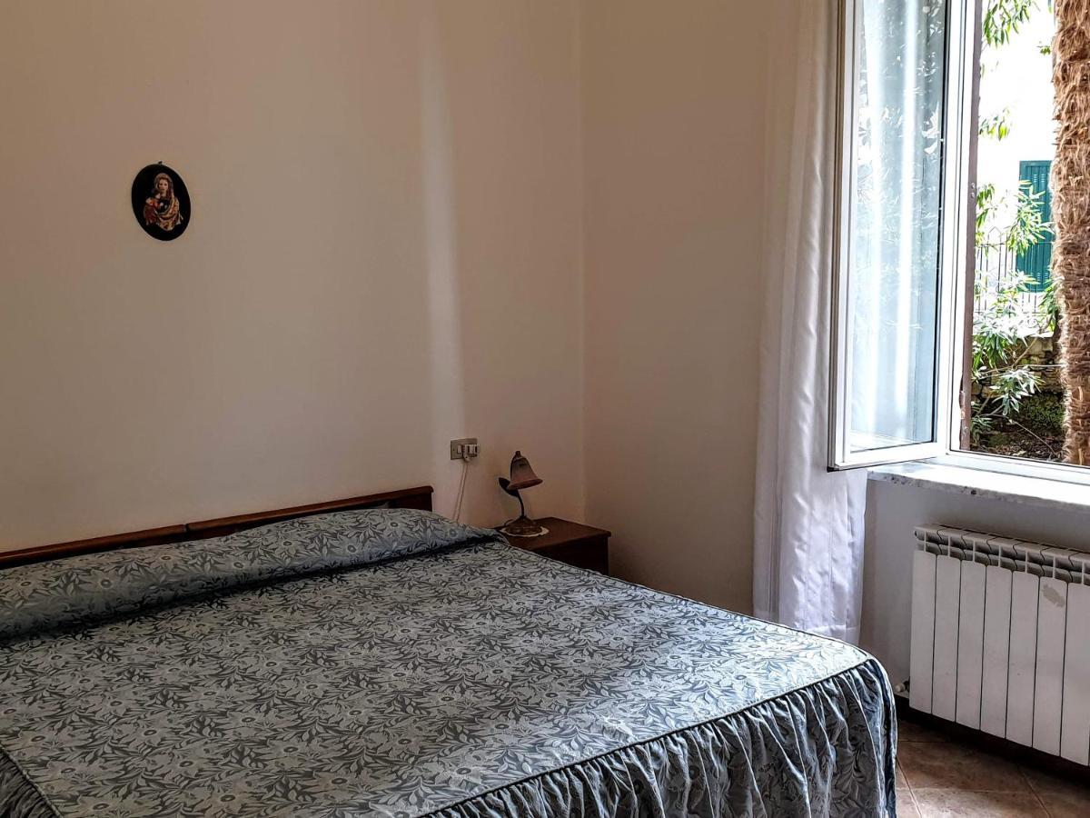 Sabini Rentals - Affittacamere Santa Margherita Ligure Zewnętrze zdjęcie
