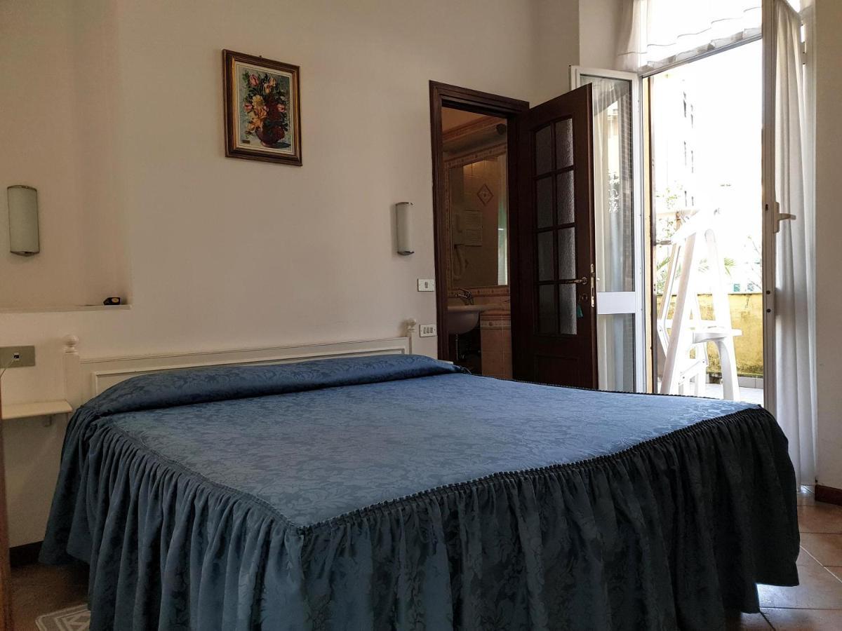Sabini Rentals - Affittacamere Santa Margherita Ligure Zewnętrze zdjęcie