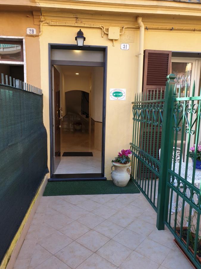 Sabini Rentals - Affittacamere Santa Margherita Ligure Zewnętrze zdjęcie