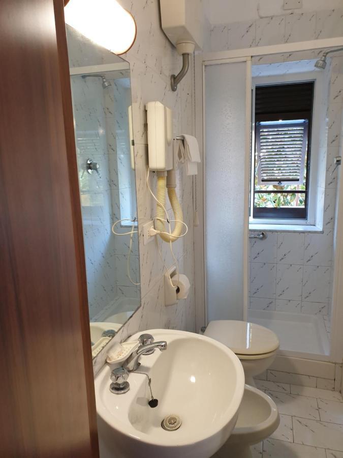 Sabini Rentals - Affittacamere Santa Margherita Ligure Zewnętrze zdjęcie